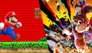 Super Mario Event feiert den Launch von Donkey Kong Bananza auf der Switch mit neuem Event und besonderen Belohnungen