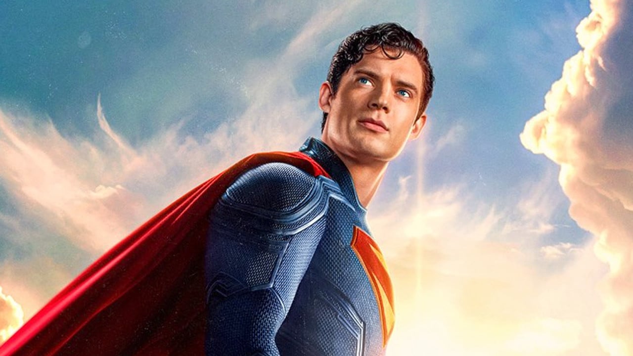 Diese 5 DC-Easter Eggs im neuen Superhelden-Kinofilm sind euch vielleicht entgangen