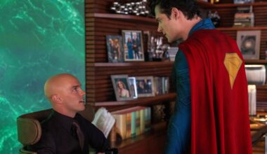 DC macht mit "Superman" eine Sache endlich richtig, die mich bei Marvel-Filmen seit Jahren stört