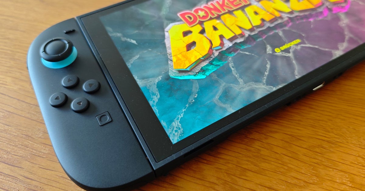 Nintendos Switch 2 stellt neuen Launch-Rekord in den USA auf – zieht deutlich an der PlayStation 4 vorbei