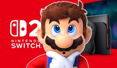 Berichte: Gebrauchte Switch 2-Spiele können zu unerwartetem Konsolen-Bann führen