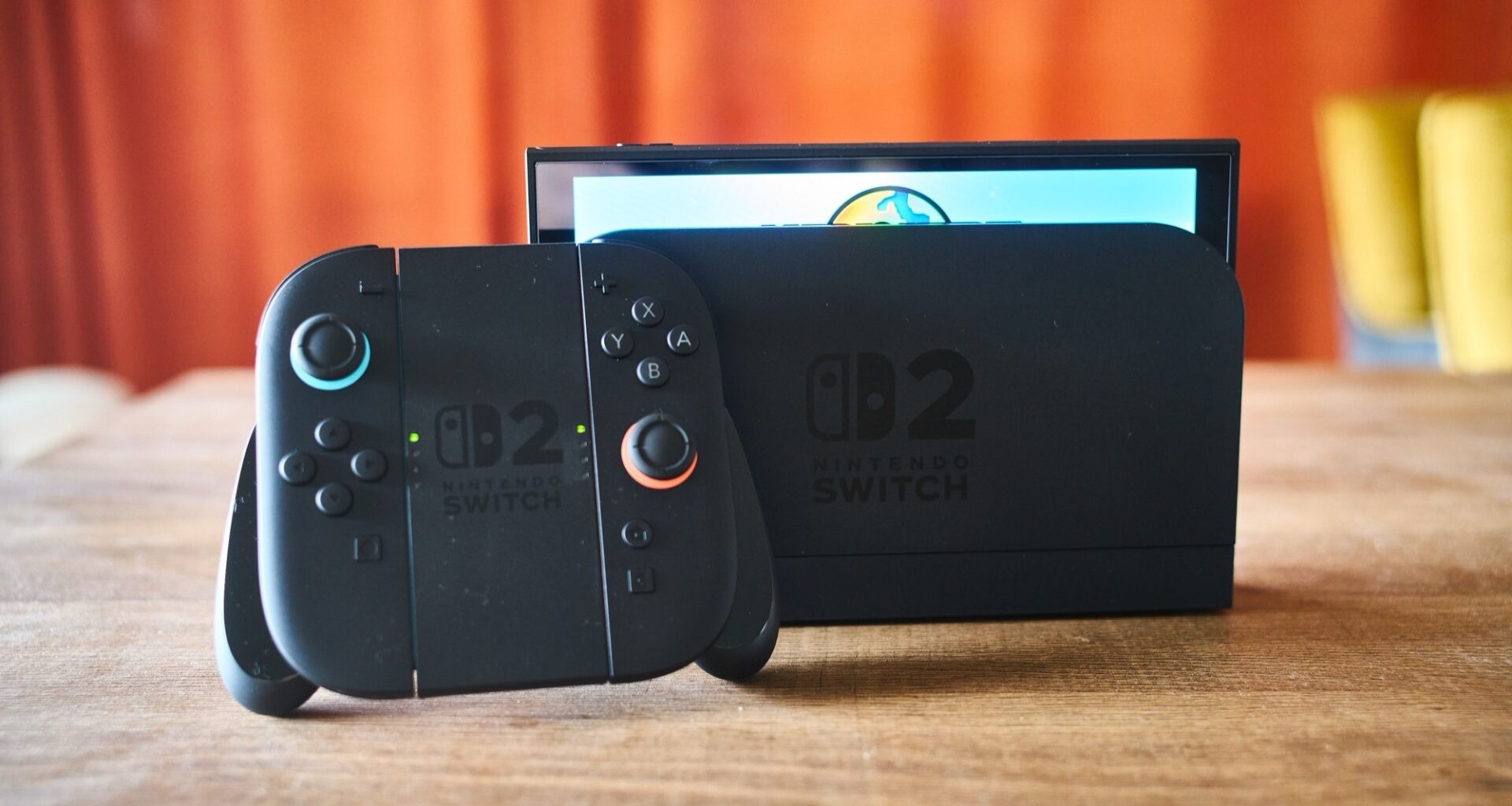 Nintendo Switch 2: Dock würde doch VRR unterstützen, Verschlüsselung sperrt Drittanbieter-Docks aus