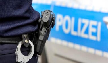 Polizei Bonn sucht mutmaßlichen Sextäter
