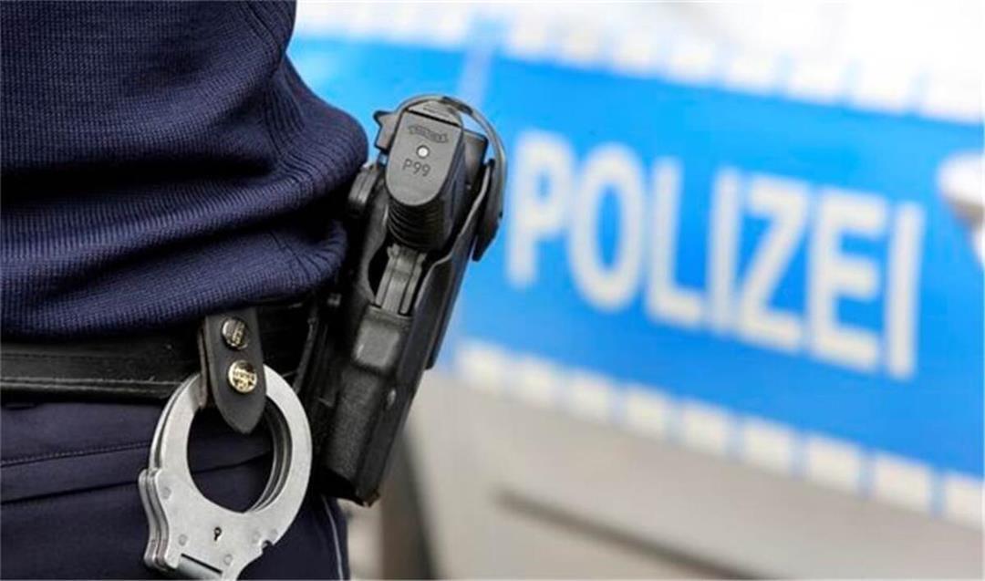Polizei Bonn sucht mutmaßlichen Sextäter