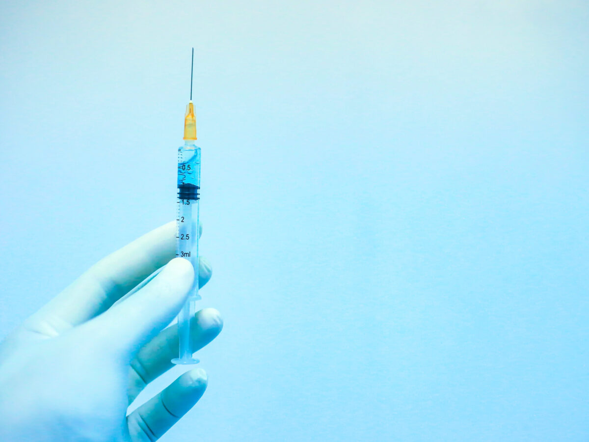 Windpocken-Impfstoffe: Update zu Enzephalitis-Risiko