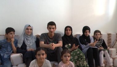 Deutschland stoppt Nachzug: Hussam lebt in Fulda - Familie sitzt in Somaliland fest