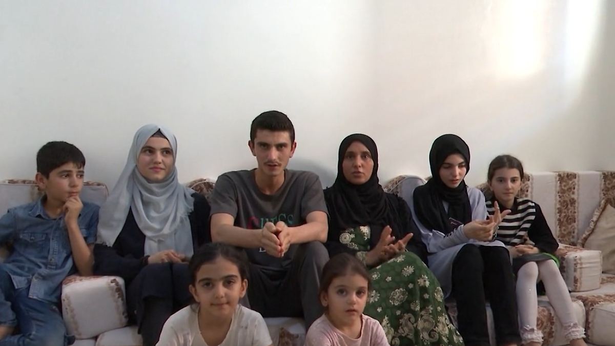 Deutschland stoppt Nachzug: Hussam lebt in Fulda - Familie sitzt in Somaliland fest