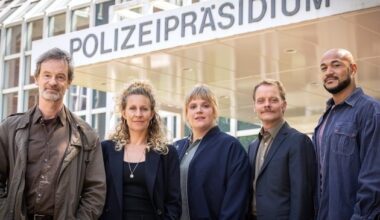Rache, Schuld und Traumata: Neuer „Tatort“ aus Dortmund