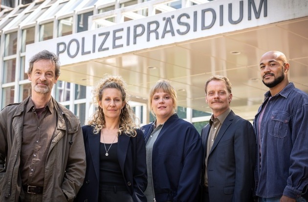 Rache, Schuld und Traumata: Neuer „Tatort“ aus Dortmund