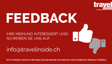 Feedback: «UK-ETA-Antrag Abzockerei – nur die offizielle Seite benutzen»