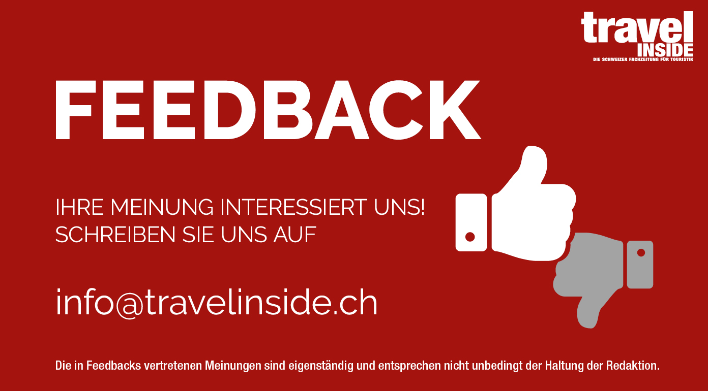 Feedback: «UK-ETA-Antrag Abzockerei – nur die offizielle Seite benutzen»