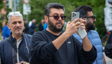 Hasan Ismaik TSV 1860