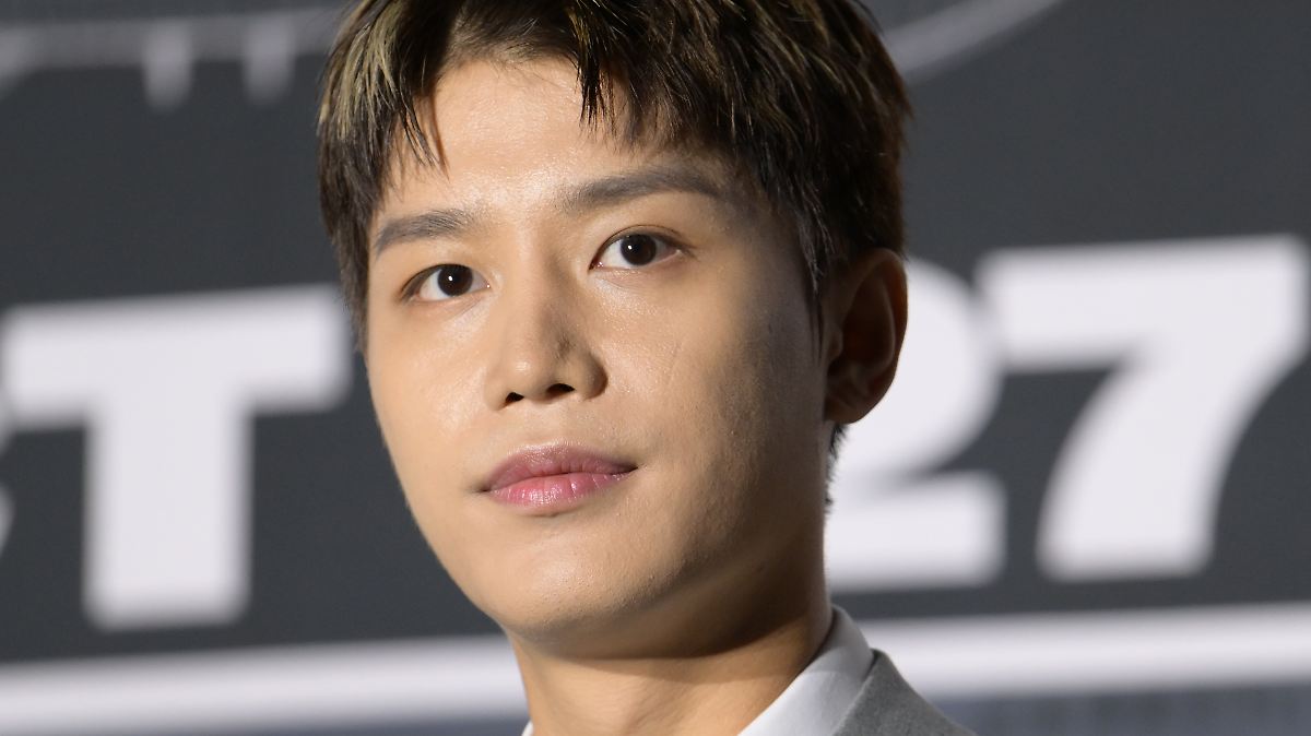 Taeil