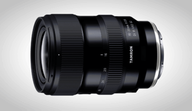 Nikons Firmware-Bugs und Tamrons kurzes APS-C-Zoom – Fotonews der Woche 27/2025