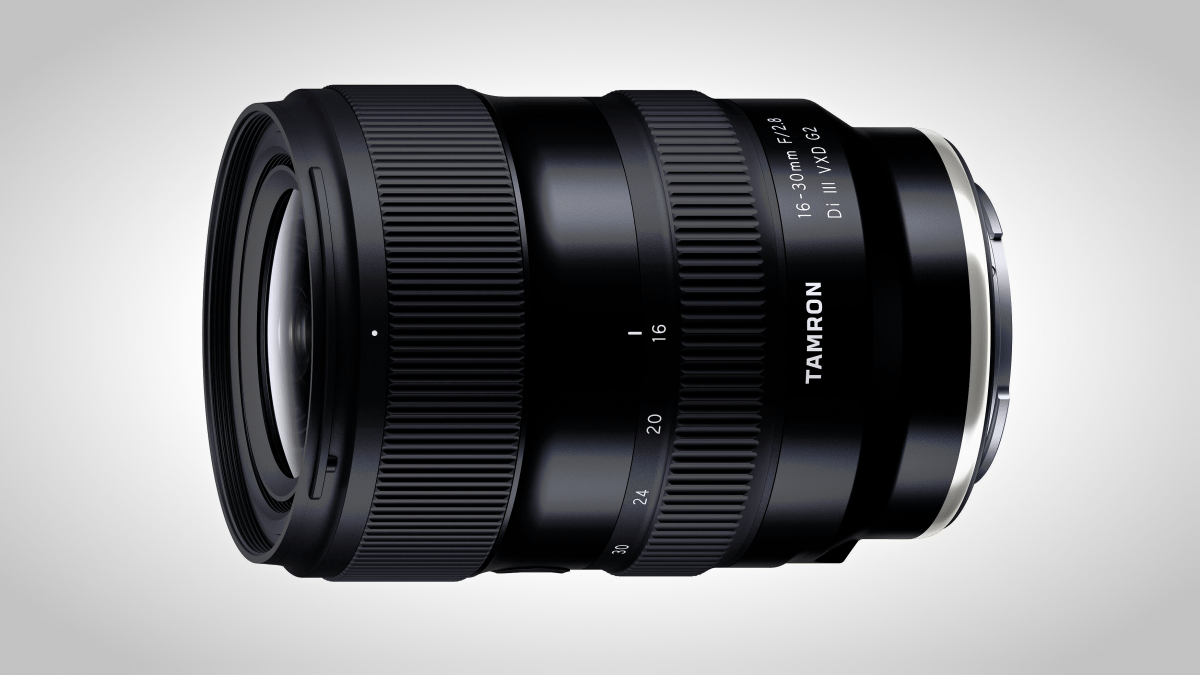 Nikons Firmware-Bugs und Tamrons kurzes APS-C-Zoom – Fotonews der Woche 27/2025