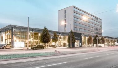 Taunus-Auto wird zur Merbag Wiesbaden GmbH