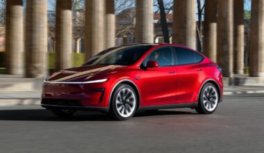 Tesla-Model-Y