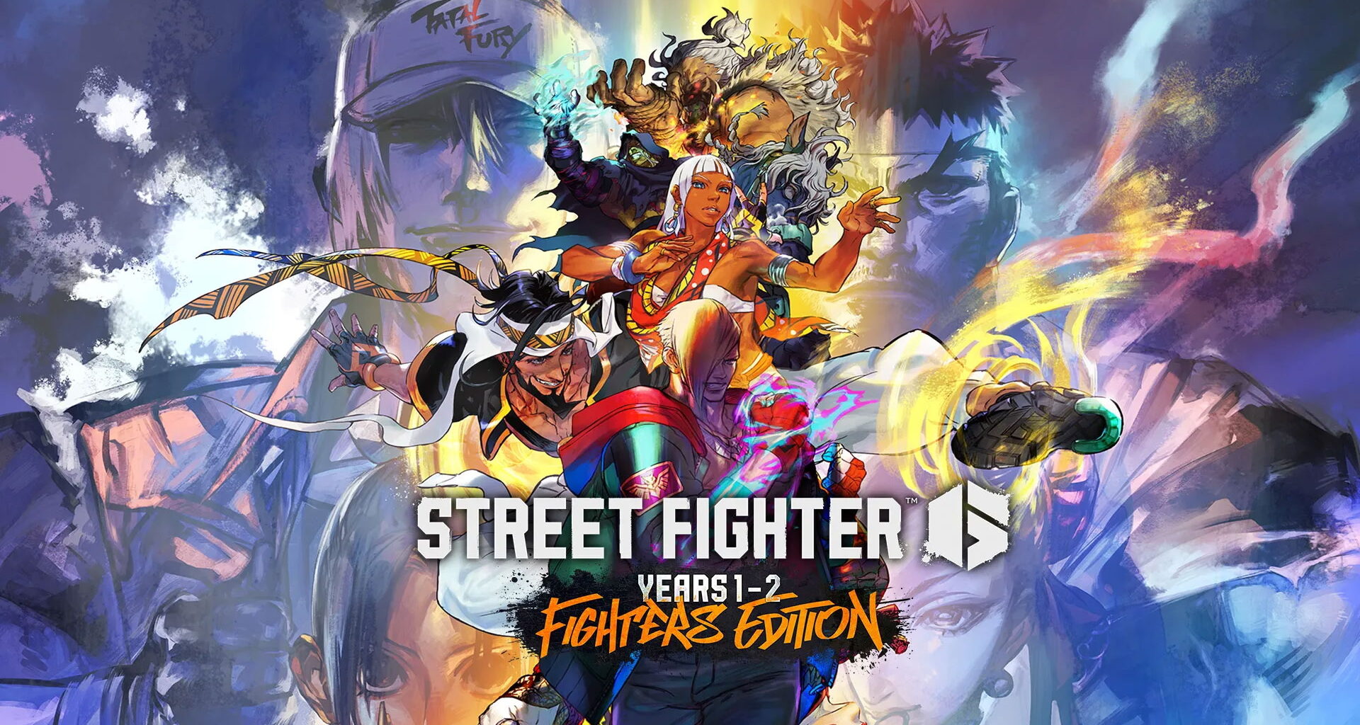 Test: Street Fighter 6 Years 1-2 Fighters Edition (Switch 2) – Capcoms Comeback im Handheld-Modus