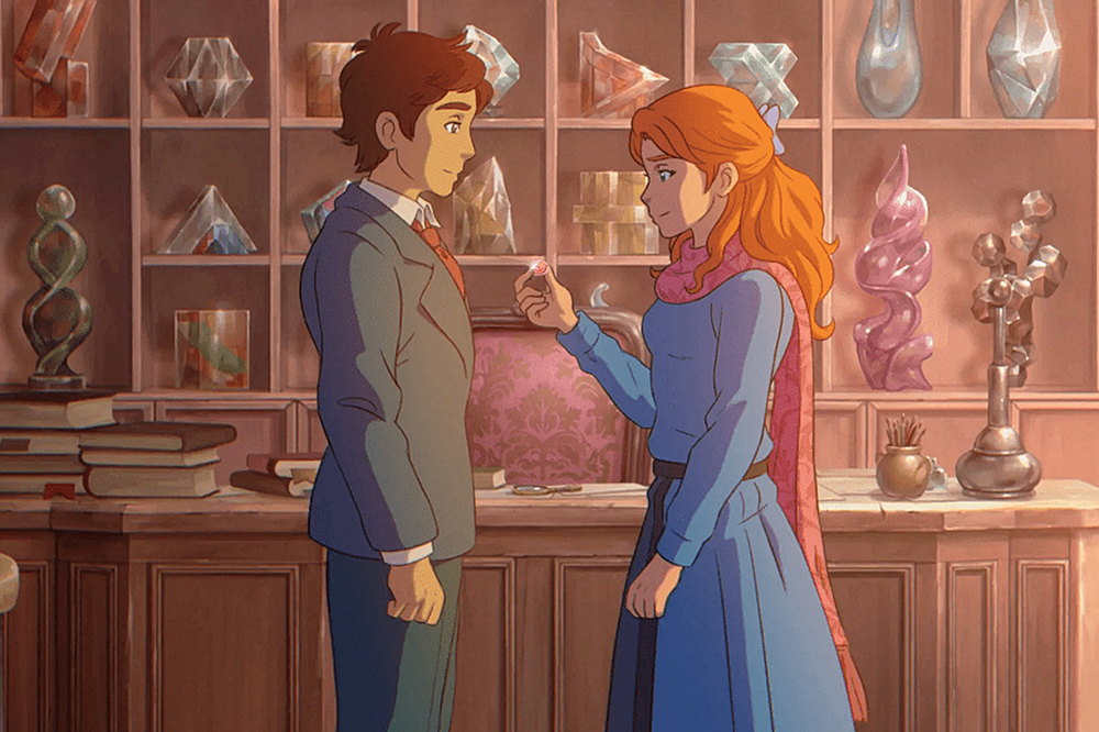 BABYLON in Berlin - Anime Berlin: EIGAKAI: The Glassworker