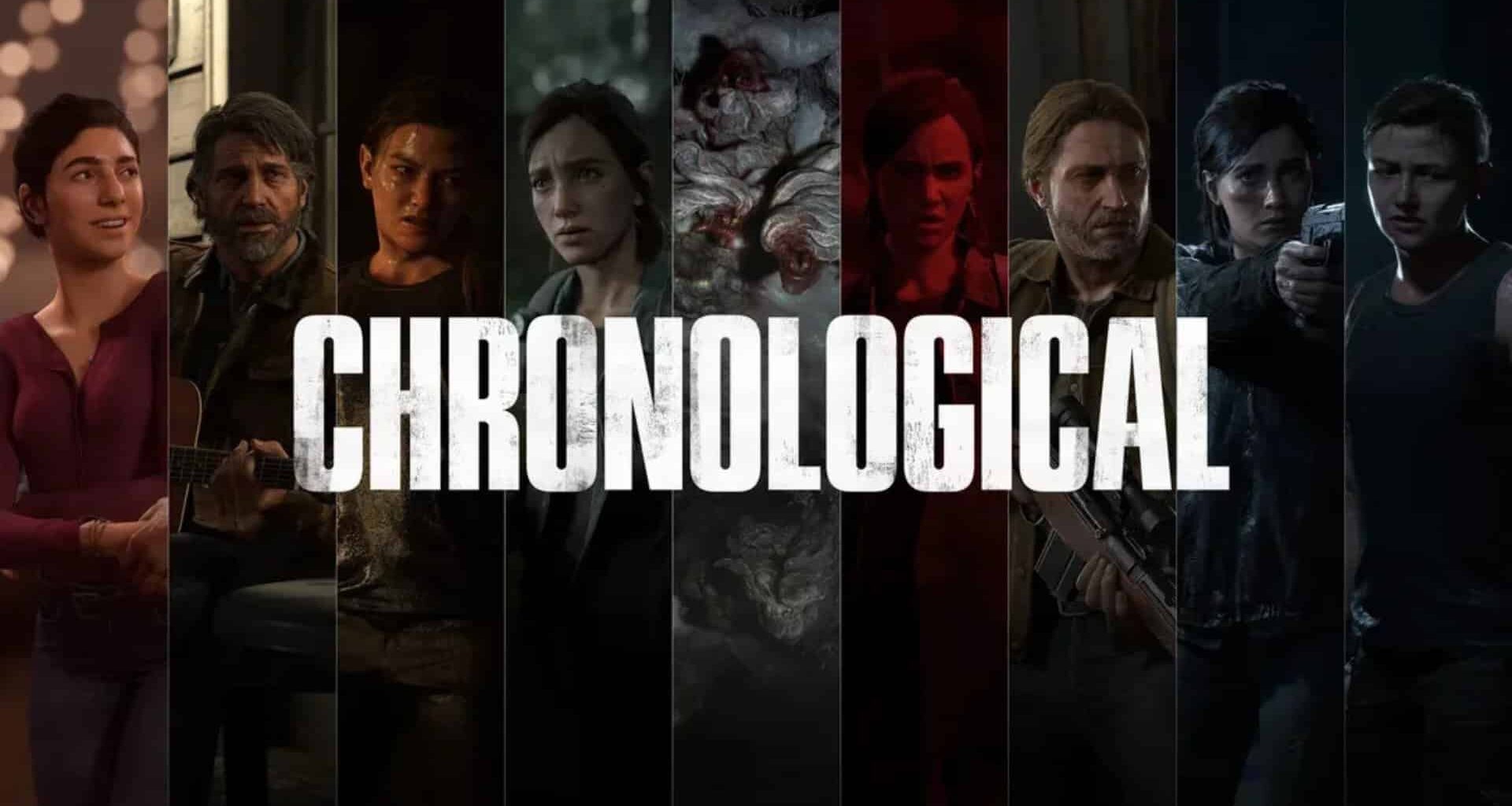 The Last of Us Part 2 Remastered: Update mit chronologischem Modus angekündigt – Das steckt drin