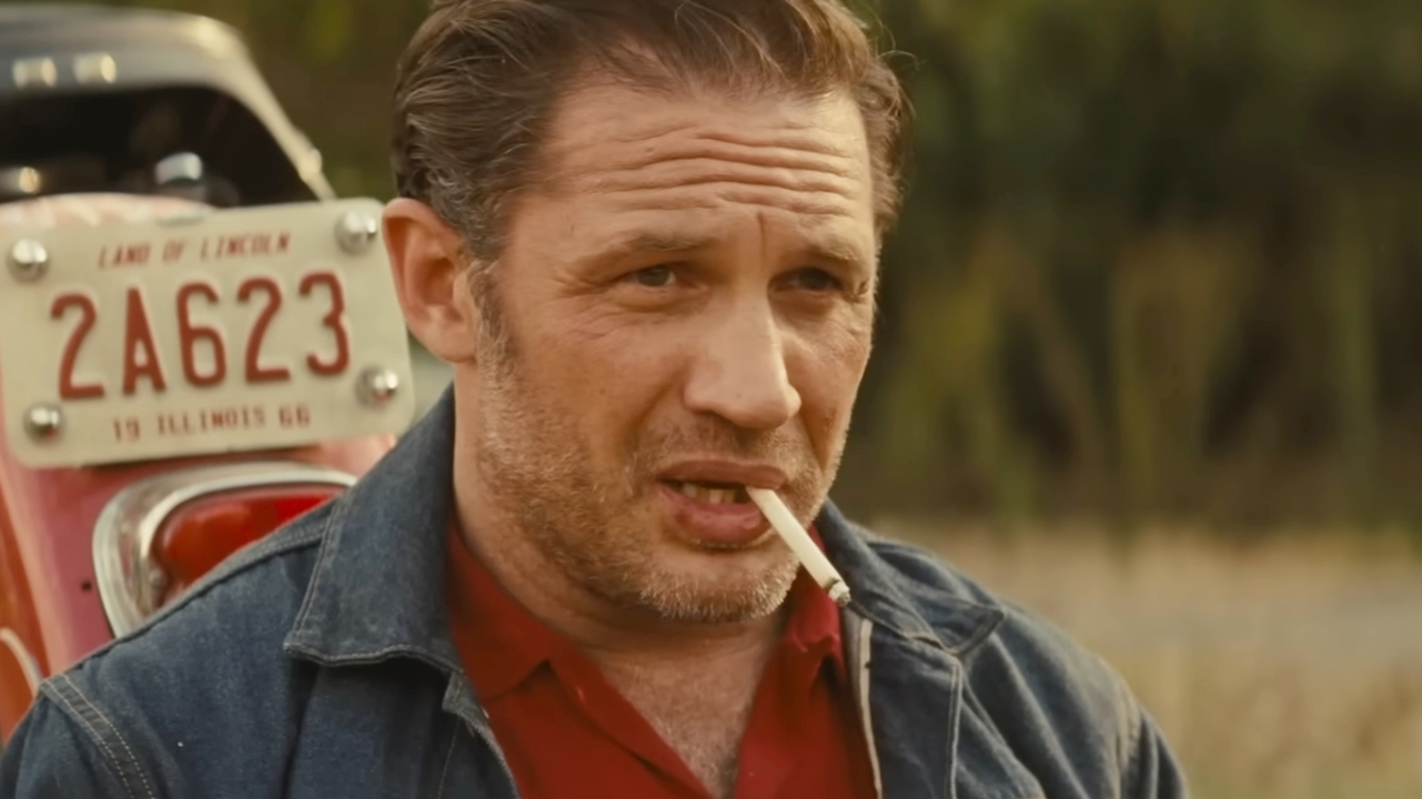 Ehemaliger Hell's Angel bewertet Filme und Serien zu Bikern, doch die einzige Bestnote gibt es nicht für Sons of Anarchy
