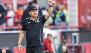 Berlin & Brandenburg: Neuer Co-Trainer für Chefcoach Baumgart