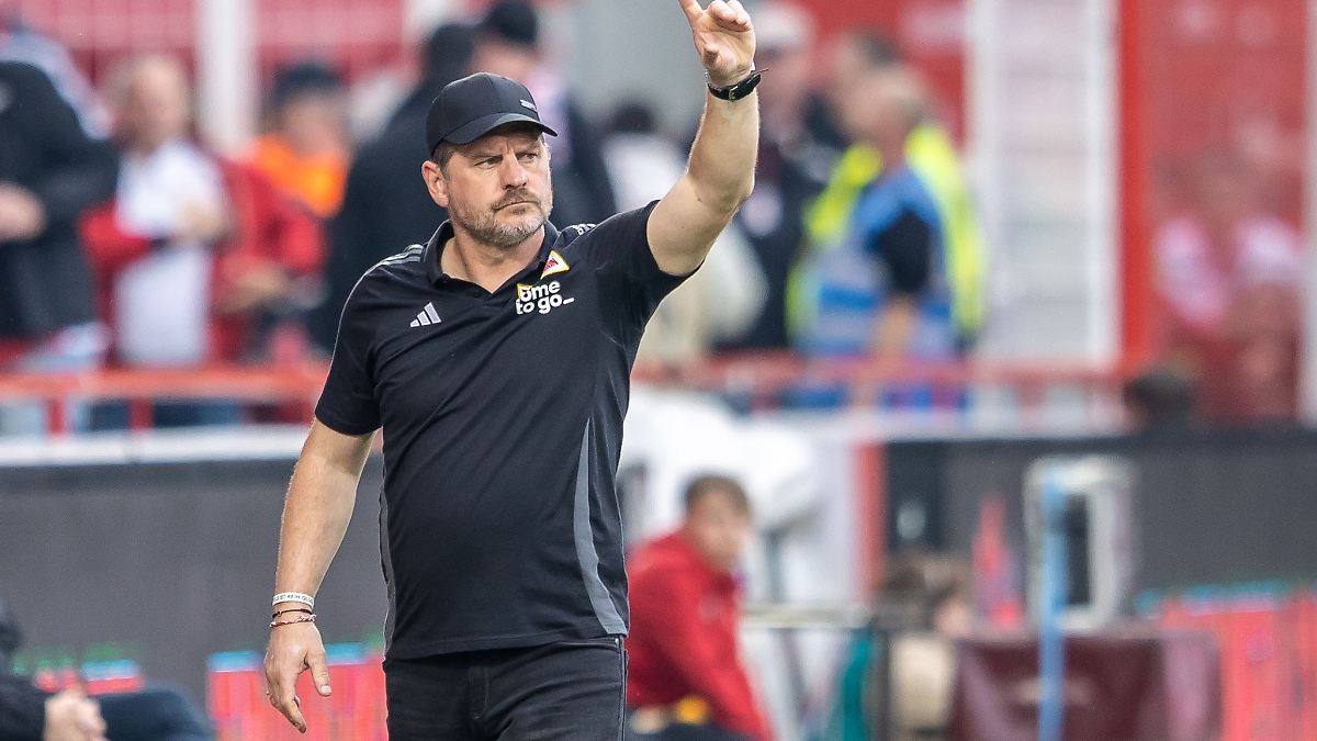 Berlin & Brandenburg: Neuer Co-Trainer für Chefcoach Baumgart