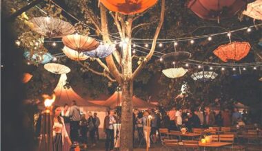Das Sommerfestival in Braunschweig startet im August