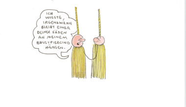 Neues Buch „Trotteln“: Superhelden sind so