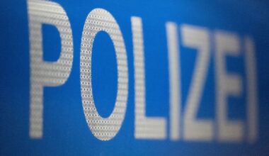 Nordrhein-Westfalen: Schüsse auf Mehrfamilienhaus - Keine Verletzten