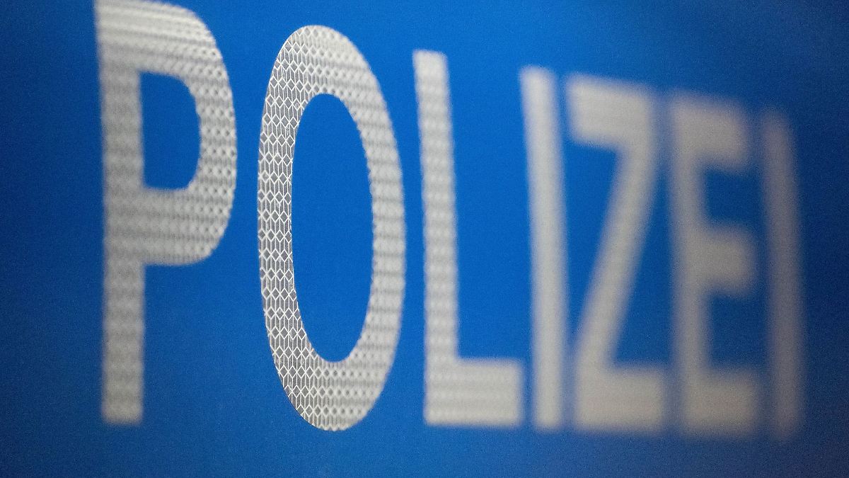 Nordrhein-Westfalen: Schüsse auf Mehrfamilienhaus - Keine Verletzten