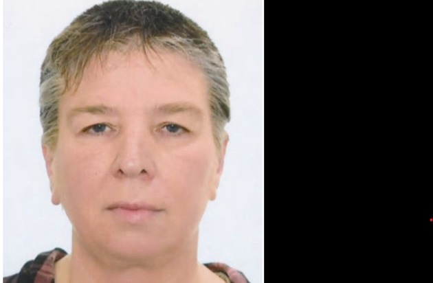 POL-W: W Polizei bittet um Mithilfe bei der Suche nach Vermisster