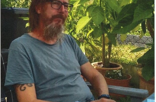 POL-F: 250710 - 0699 Frankfurt - Niederrad: Vermisste Person