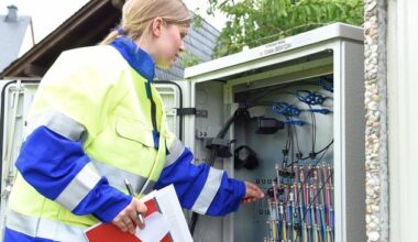 Pressemeldung: Glasfaserausbau in Höchstberg: Westconnect hat Ausbauplanung ...
