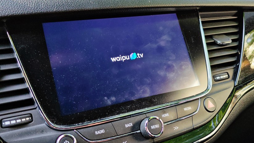 Ottocast Car TV Mate Pro Max