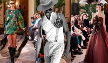 Presse-Meldung: Vicente Berlin ruft zur Modelaktion bei den Düsseldorf Fashion Days 2025