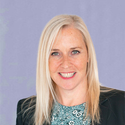 Vicky Nesbit, SVP of Sales UK and EMEA at Appian