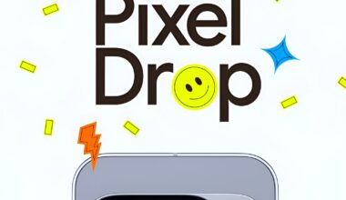 Viele Google Marketing-Bilder zeigen Moonstone Pixel 10 Familie inklusive Pixel Watch 4 und Pixel Buds Pro 2