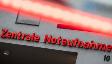 Berlin & Brandenburg: Berliner Notaufnahmen oft für Nicht-Notfälle genutzt