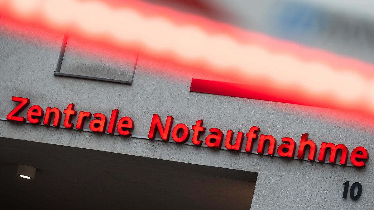 Berlin & Brandenburg: Berliner Notaufnahmen oft für Nicht-Notfälle genutzt