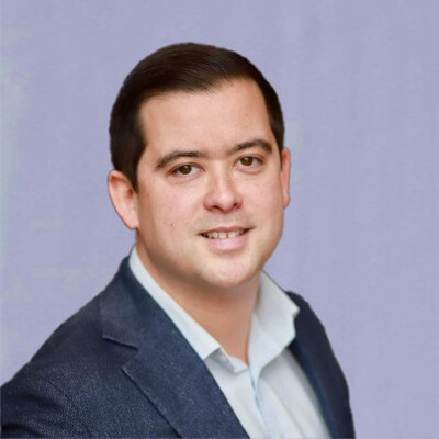 Vincent Perrin, VP of EMEA North at Appian