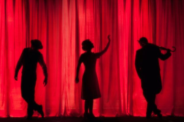 Italienische Operngala am Theater Münster -