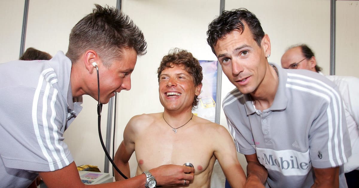 Ex-Tour-Zweiter Klöden bestreitet Doping weiter