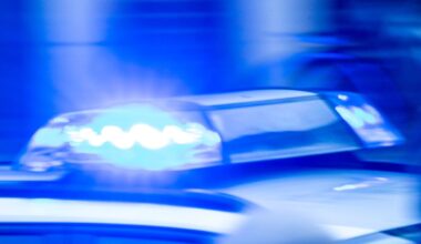 Mordkommission ermittelt: Zwei Tote in Hamburg: Mann erschießt Ehefrau und sich selbst