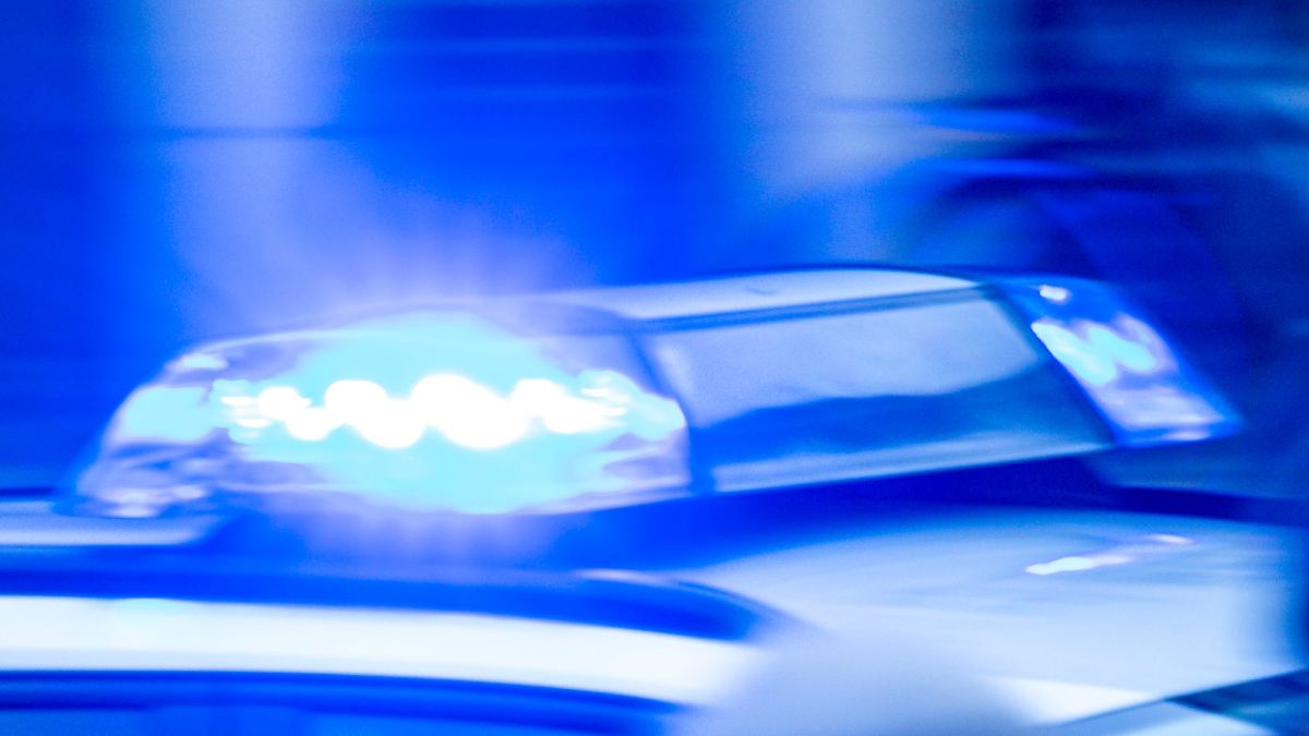 Mordkommission ermittelt: Zwei Tote in Hamburg: Mann erschießt Ehefrau und sich selbst