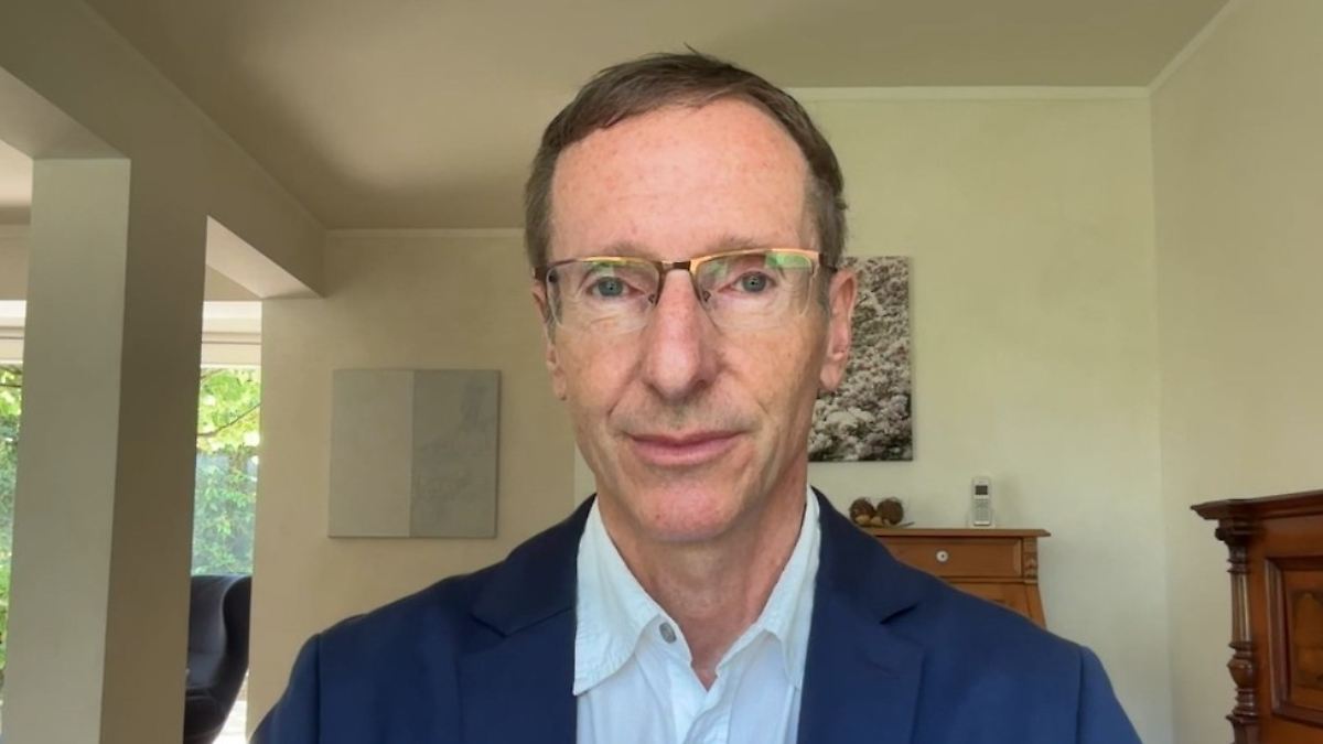 Weber: Moskau kaum geschwächt: Tod von Vize-Kommandant "ist für Russland nur peinlich"