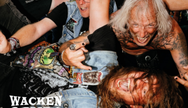 Wacken Open Air 2025 - Telekom MagentaMusik