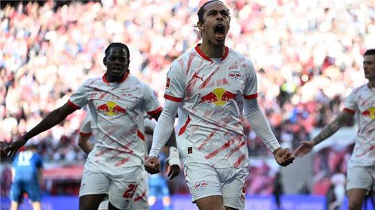 Abschied nach zwölf Jahren: Leipzig-Legende Poulsen zum HSV
