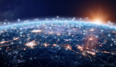 EU-Satelliteninternet: UK, Norwegen und Ukraine können sich IRIS2 anschließen