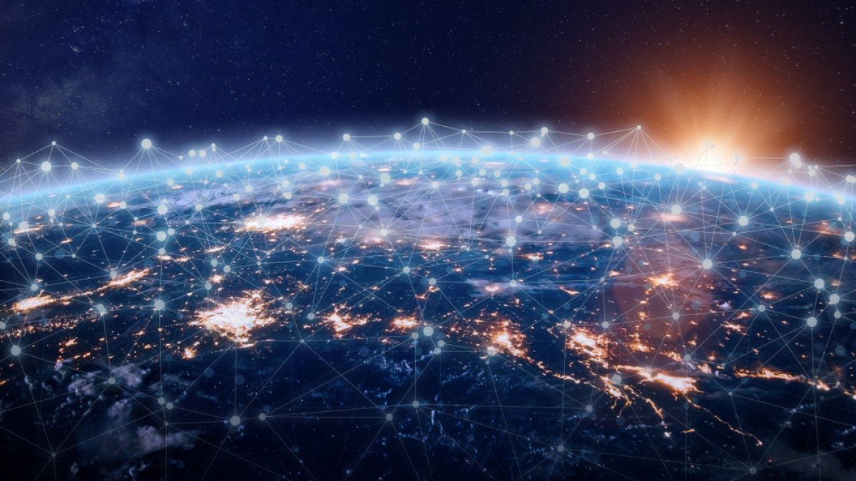 EU-Satelliteninternet: UK, Norwegen und Ukraine können sich IRIS2 anschließen